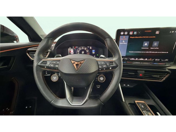 CUPRAFormentor 1.5 TSI e-Hybrid DSG 150 kW (204 CV) Vehículo usado en Barcelona - 14 CUPRAFormentor 1.5 TSI e-Hybrid DSG 150 kW (204 CV) Vehículo usado en Barcelona - 14