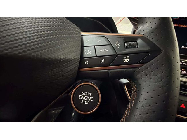 CUPRAFormentor 1.5 TSI e-Hybrid DSG 150 kW (204 CV) Vehículo usado en Barcelona - 16