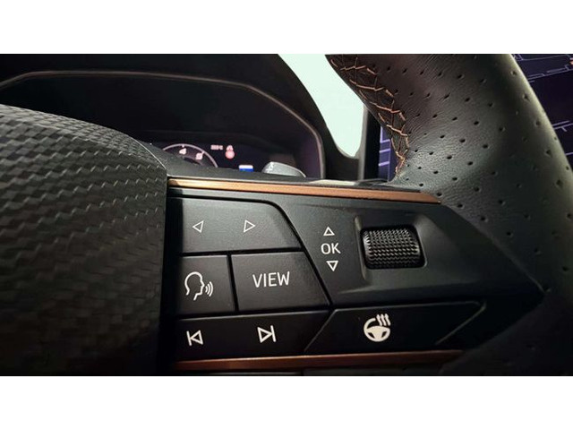 CUPRAFormentor 1.5 TSI e-Hybrid DSG 150 kW (204 CV) Vehículo usado en Barcelona - 17