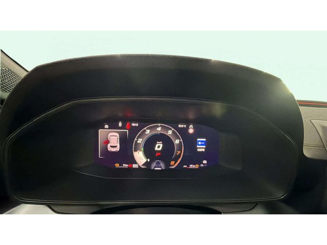 CUPRAFormentor 1.5 TSI e-Hybrid DSG 150 kW (204 CV) Vehículo usado en Barcelona - 18