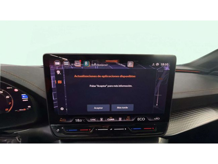 CUPRAFormentor 1.5 TSI e-Hybrid DSG 150 kW (204 CV) Vehículo usado en Barcelona - 21 CUPRAFormentor 1.5 TSI e-Hybrid DSG 150 kW (204 CV) Vehículo usado en Barcelona - 21