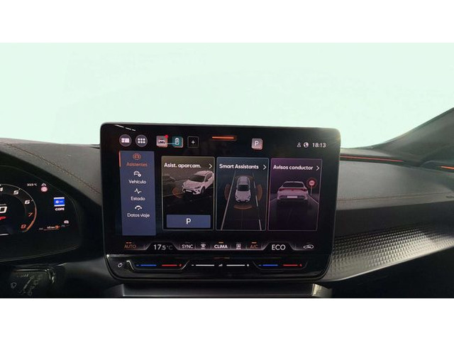 CUPRAFormentor 1.5 TSI e-Hybrid DSG 150 kW (204 CV) Vehículo usado en Barcelona - 23