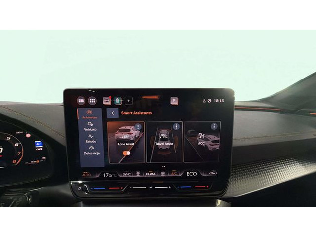 CUPRAFormentor 1.5 TSI e-Hybrid DSG 150 kW (204 CV) Vehículo usado en Barcelona - 25