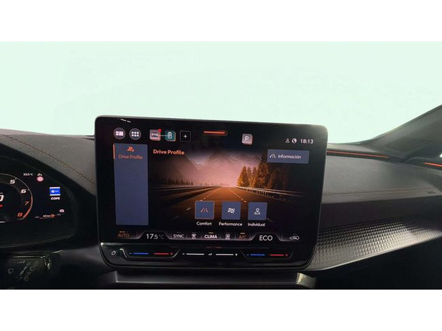 CUPRAFormentor 1.5 TSI e-Hybrid DSG 150 kW (204 CV) Vehículo usado en Barcelona - 26