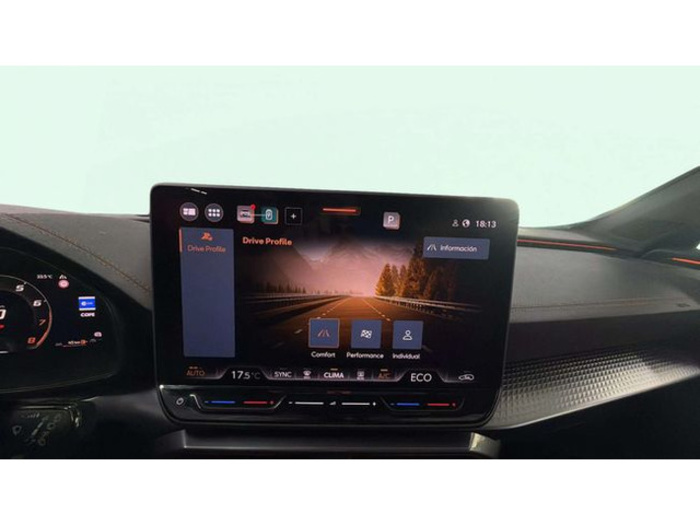 CUPRAFormentor 1.5 TSI e-Hybrid DSG 150 kW (204 CV) Vehículo usado en Barcelona - 26 CUPRAFormentor 1.5 TSI e-Hybrid DSG 150 kW (204 CV) Vehículo usado en Barcelona - 26