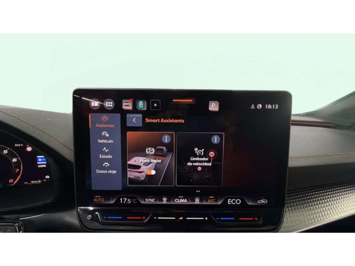 CUPRAFormentor 1.5 TSI e-Hybrid DSG 150 kW (204 CV) Vehículo usado en Barcelona - 27 CUPRAFormentor 1.5 TSI e-Hybrid DSG 150 kW (204 CV) Vehículo usado en Barcelona - 27