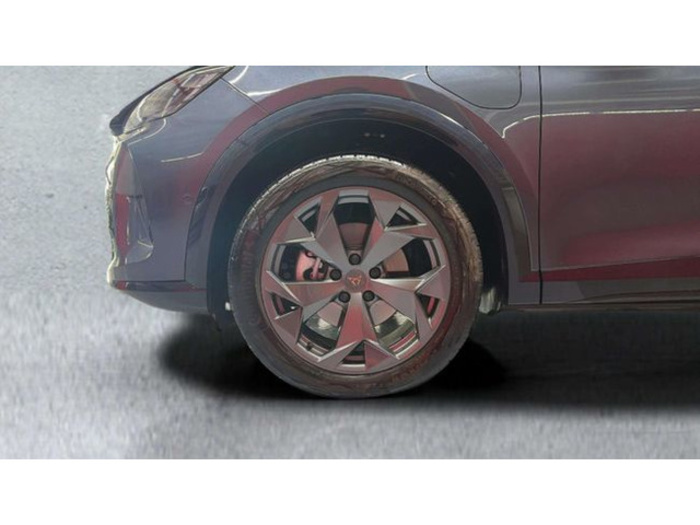 CUPRAFormentor 1.5 TSI e-Hybrid DSG 150 kW (204 CV) Vehículo usado en Barcelona - 36 CUPRAFormentor 1.5 TSI e-Hybrid DSG 150 kW (204 CV) Vehículo usado en Barcelona - 36