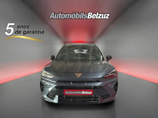 CUPRA Formentor 1.5 TSI e-Hybrid DSG 150 kW (204 CV)