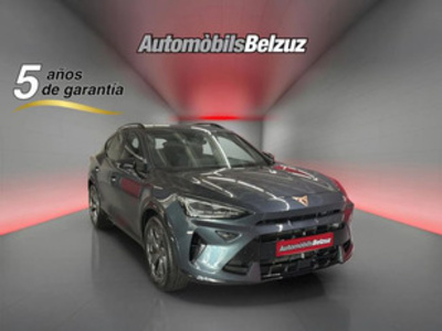 CUPRA Formentor 1.5 TSI e-Hybrid DSG 150 kW (204 CV) CUPRA Formentor 1.5 TSI e-Hybrid DSG 150 kW (204 CV)