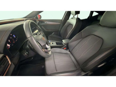 CUPRA Formentor 1.5 TSI e-Hybrid DSG 150 kW (204 CV) CUPRA Formentor 1.5 TSI e-Hybrid DSG 150 kW (204 CV)