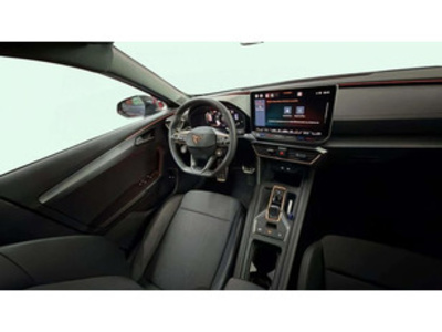 CUPRA Formentor 1.5 TSI e-Hybrid DSG 150 kW (204 CV) CUPRA Formentor 1.5 TSI e-Hybrid DSG 150 kW (204 CV)