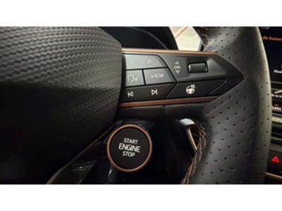 CUPRA Formentor 1.5 TSI e-Hybrid DSG 150 kW (204 CV) CUPRA Formentor 1.5 TSI e-Hybrid DSG 150 kW (204 CV)