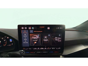 CUPRA Formentor 1.5 TSI e-Hybrid DSG 150 kW (204 CV)