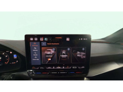 CUPRA Formentor 1.5 TSI e-Hybrid DSG 150 kW (204 CV) CUPRA Formentor 1.5 TSI e-Hybrid DSG 150 kW (204 CV)