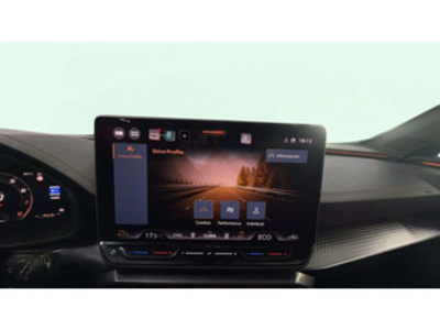CUPRA Formentor 1.5 TSI e-Hybrid DSG 150 kW (204 CV) CUPRA Formentor 1.5 TSI e-Hybrid DSG 150 kW (204 CV)