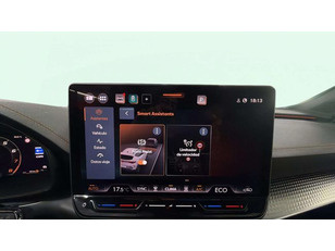 CUPRA Formentor 1.5 TSI e-Hybrid DSG 150 kW (204 CV)
