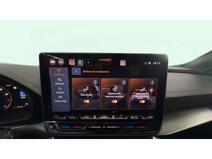 CUPRA Formentor 1.5 TSI e-Hybrid DSG 150 kW (204 CV)