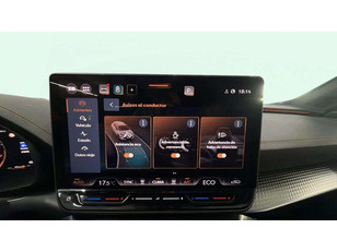 CUPRA Formentor 1.5 TSI e-Hybrid DSG 150 kW (204 CV)