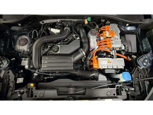CUPRA Formentor 1.5 TSI e-Hybrid DSG 150 kW (204 CV)