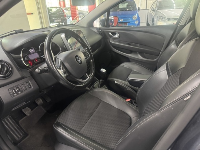 RenaultClio Zen Energy dCi 66 kW (90 CV) Vehículo usado en Barcelona - 2 RenaultClio Zen Energy dCi 66 kW (90 CV) Vehículo usado en Barcelona - 2