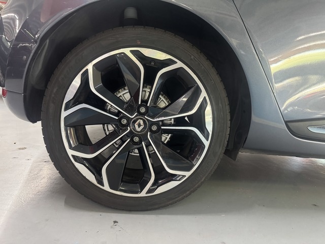 RenaultClio Zen Energy dCi 66 kW (90 CV) Vehículo usado en Barcelona - 7