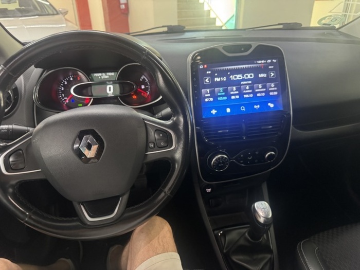 RenaultClio Zen Energy dCi 66 kW (90 CV) Vehículo usado en Barcelona - 17 RenaultClio Zen Energy dCi 66 kW (90 CV) Vehículo usado en Barcelona - 17