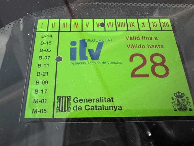 RenaultClio Zen Energy dCi 66 kW (90 CV) Vehículo usado en Barcelona - 28