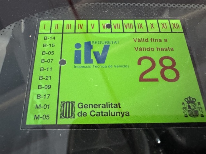 RenaultClio Zen Energy dCi 66 kW (90 CV) Vehículo usado en Barcelona - 28 RenaultClio Zen Energy dCi 66 kW (90 CV) Vehículo usado en Barcelona - 28