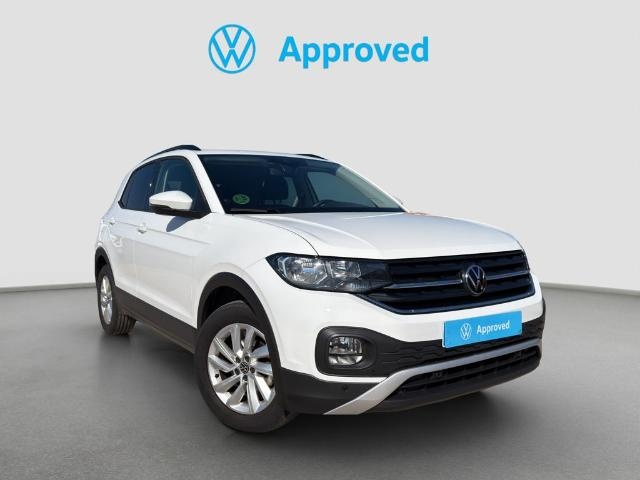 VolkswagenT-Cross Advance 1.0 TSI 70 kW (95 CV)