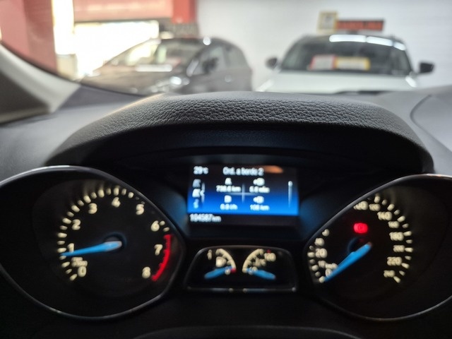 FordC-Max 1.0 EcoBoost Trend+ 92 kW (125 CV) Vehículo usado en Barcelona - 9