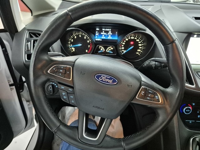FordC-Max 1.0 EcoBoost Trend+ 92 kW (125 CV) Vehículo usado en Barcelona - 10