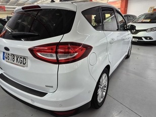 Ford C-Max 1.0 EcoBoost Trend+ 92 kW (125 CV)
