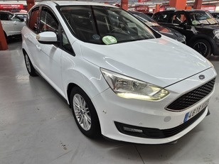 Ford C-Max 1.0 EcoBoost Trend+ 92 kW (125 CV)