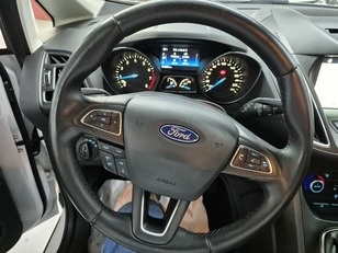 Ford C-Max 1.0 EcoBoost Trend+ 92 kW (125 CV)