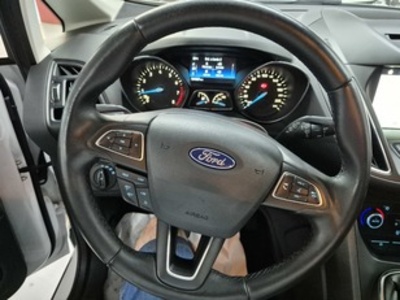 Ford C-Max 1.0 EcoBoost Trend+ 92 kW (125 CV) Ford C-Max 1.0 EcoBoost Trend+ 92 kW (125 CV)