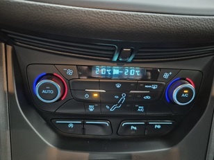 Ford C-Max 1.0 EcoBoost Trend+ 92 kW (125 CV)