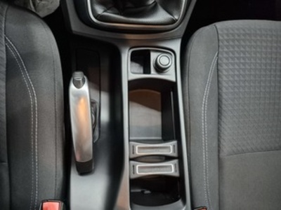 Ford C-Max 1.0 EcoBoost Trend+ 92 kW (125 CV) Ford C-Max 1.0 EcoBoost Trend+ 92 kW (125 CV)