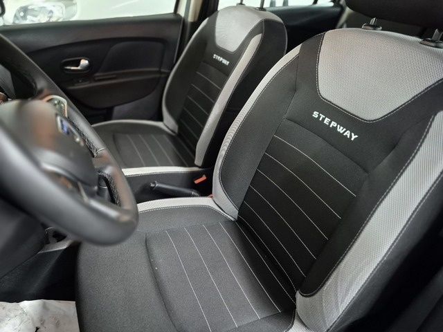 DaciaSandero Stepway Comfort TCe 66 kW (90 CV) Vehículo usado en Barcelona - 7