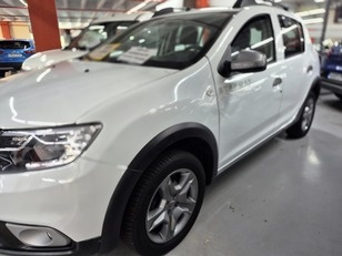 Dacia Sandero Stepway Comfort TCe 66 kW (90 CV)