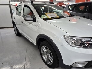 Dacia Sandero Stepway Comfort TCe 66 kW (90 CV)