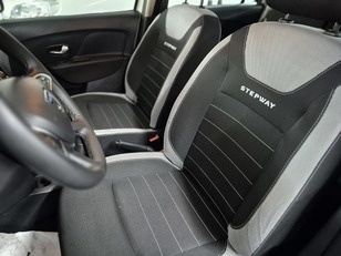 Dacia Sandero Stepway Comfort TCe 66 kW (90 CV)