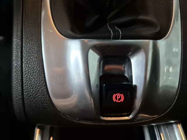OpelMeriva 1.6 CDTi S&S Ecoflex Excellence 81 kW (110 CV) Vehículo usado en Barcelona - 13