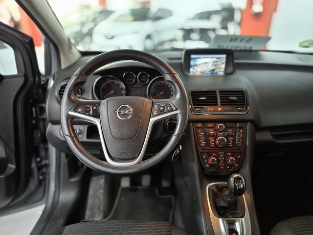 OpelMeriva 1.6 CDTi S&S Ecoflex Excellence 81 kW (110 CV) Vehículo usado en Barcelona - 14