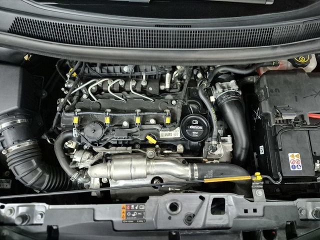 OpelMeriva 1.6 CDTi S&S Ecoflex Excellence 81 kW (110 CV) Vehículo usado en Barcelona - 18