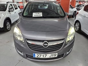 Opel Meriva 1.6 CDTi S&S Ecoflex Excellence 81 kW (110 CV)