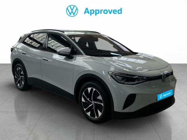 VolkswagenID.4 Pro 77kWh 210 kW (286 CV)