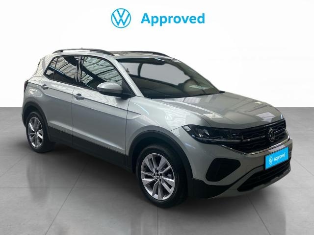 VolkswagenT-Cross ``Más`` 1.0 TSI 85 kW (115 CV) DSG
