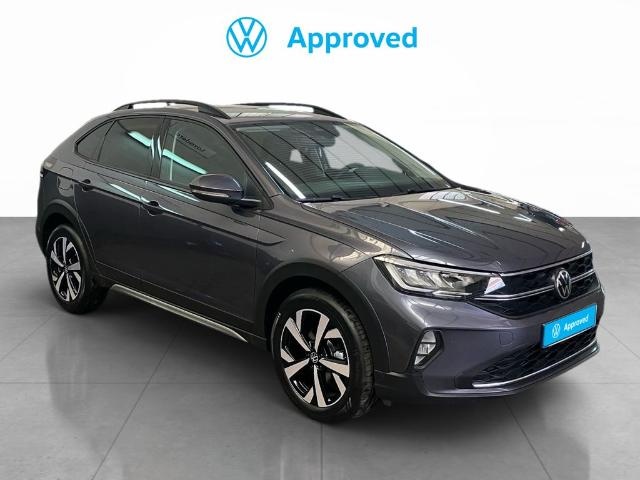 VolkswagenTaigo ``Más`` 1.0 TSI 70 kW (95 CV)