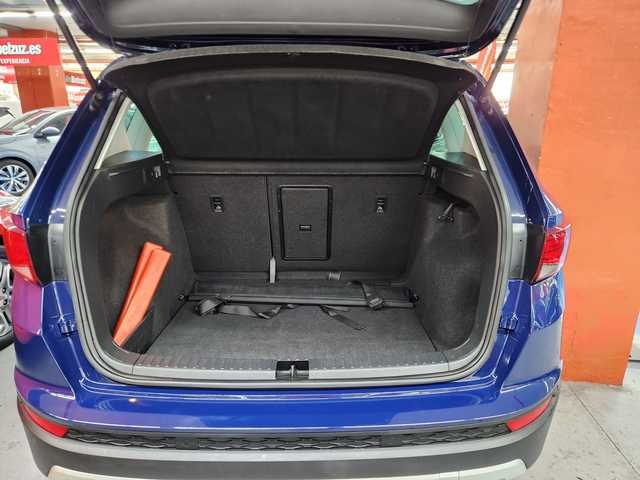 SEATAteca 1.0 TSI S&S Ecomotive Style 85 kW (115 CV) Vehículo usado en Barcelona - 6