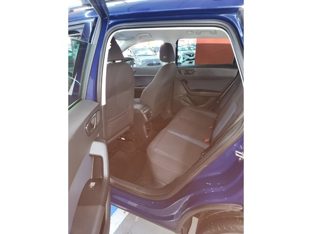 SEATAteca 1.0 TSI S&S Ecomotive Style 85 kW (115 CV) Vehículo usado en Barcelona - 9